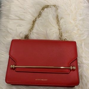Strathberry EAST/WEST shoulder bag